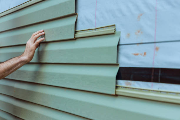 Siding Removal and Disposal in Dallesport, WA